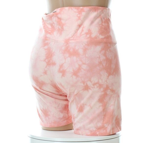 Pink Victoria's Secret VS Shorts NWT - Picture 6 of 9